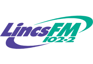 Lincs Fm logo